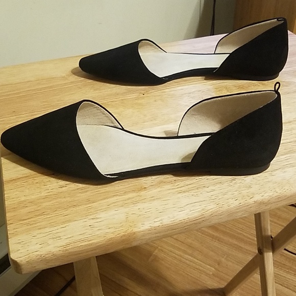 Old navy shoes - Picture 4 of 4